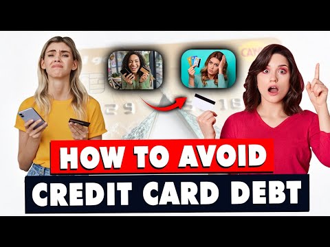 7 Foolproof Steps to Break Free from Credit Card Debt – Say Goodbye to Financial Stress