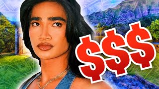 How Bretman Rock Built His MULTI-MILLION DOLLAR Fortune!