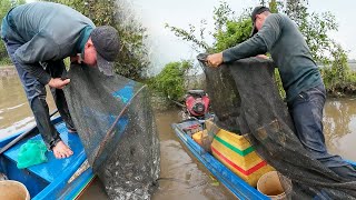 Về Quê Ai Gặp Cảnh Này Cũng Mê – Thăm Dớn Miền Tây