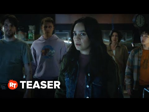 Final Destination Bloodlines Teaser - Tickets on Sale (2025)