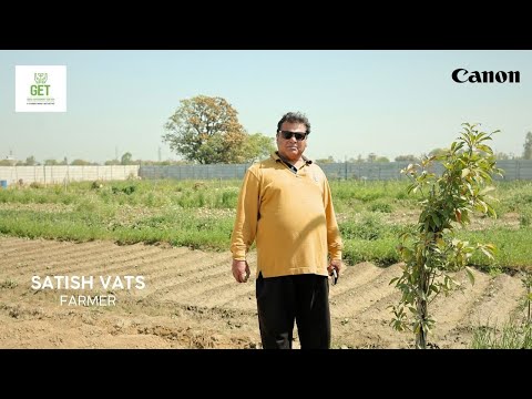GET Stories: Farmer’s Voices of Growing Together
