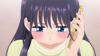 🔶 LA CHICA TIERNA SE ENAMORA DEL DELINCUENTE MAS TEMIDO, PERO RESULTA SER AMABLE (11) ◾Kaoru hana