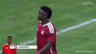 BOTAFOGO 2 x 2 INTER - 25/04/2026 - BRASILEIRÃO 