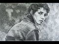 Shading Techniques Using a Grid System