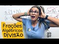 Factorization and Algebraic Fractions