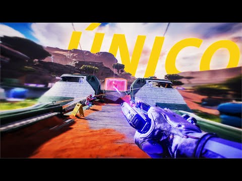 Um novo BATTLE ROYALE DIFERENTE de TODOS os OUTROS, PORÉM...