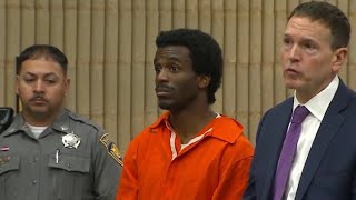 Warrant for West Haven man accused of dismembering his mom reveals gruesome details
