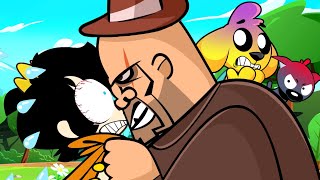 VENGANZA DE PELIGRO MÁRQUEZ 😰 TEMPORADA 3 de Las PERRERIAS de MIKE 💥 ANÁLISIS Y TEORÍA