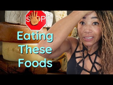 The Surprising Truth About  Carnivore & Keto Foods Nobody Tells You About