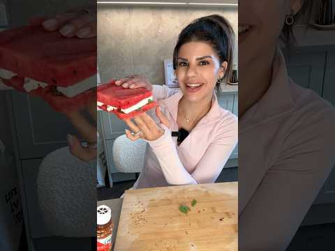 شو بتاكلوا لما تكونوا جاي عبالكم سناك صحي وسريع؟ 💕