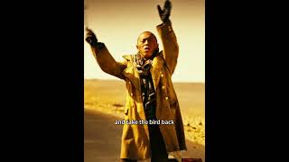I Ran Over the Man Sent to Kill Me — Now I Have to Hide the Body.   #movie #crimestory #thriller