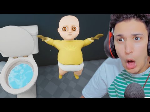 يوم كامل فى منزل الولد المسكون #1 😱 مش هروح تانى 😥