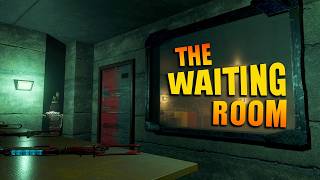 THE WAITING ROOM ZOMBIES (Call of Duty Zombies)
