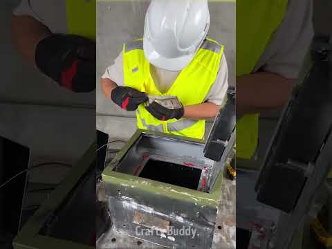 Unlocking a Long-Lost Safe to Discover Hidden Treasure 🔑💎