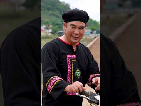 A Páo Bị Phạt Giao Thông Mà Vẫn Thấy May #shrots