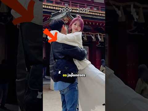 O apelido cruel dado às solteiras no Japão #curiosidades #japão