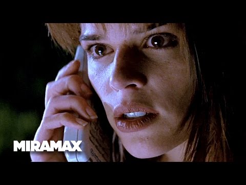 Scream | 'Where Are You?' (HD)  - Neve Campbell | Miramax
