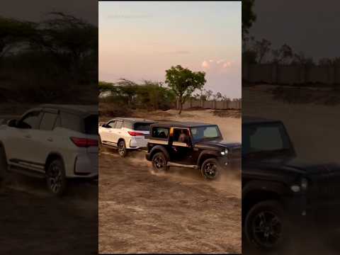 Thar एक बकवास गाड़ी है 🤬🤬#shortvideo #thar #thar4x4 😈#trendingshorts 🔥#viralshorts #tharattitude #