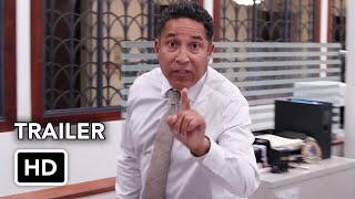 The Paper Trailer (HD) The Office spinoff | Peacock TV series