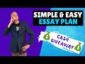 Crafting an Effective Cause and Effect Essay Outline