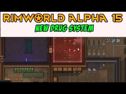 rimworld alpha 15