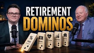 The 5 Areas of a Holistic Retirement Plan