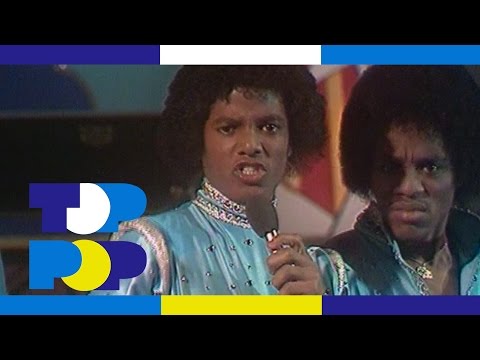 Shake Your Body - Michael Jackson 