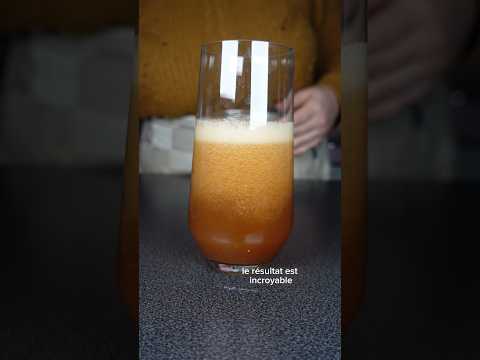 Voici comment faire son coca-cola à la maison avec des ingrédients naturels !