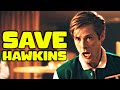 Stranger Things Character Analysis