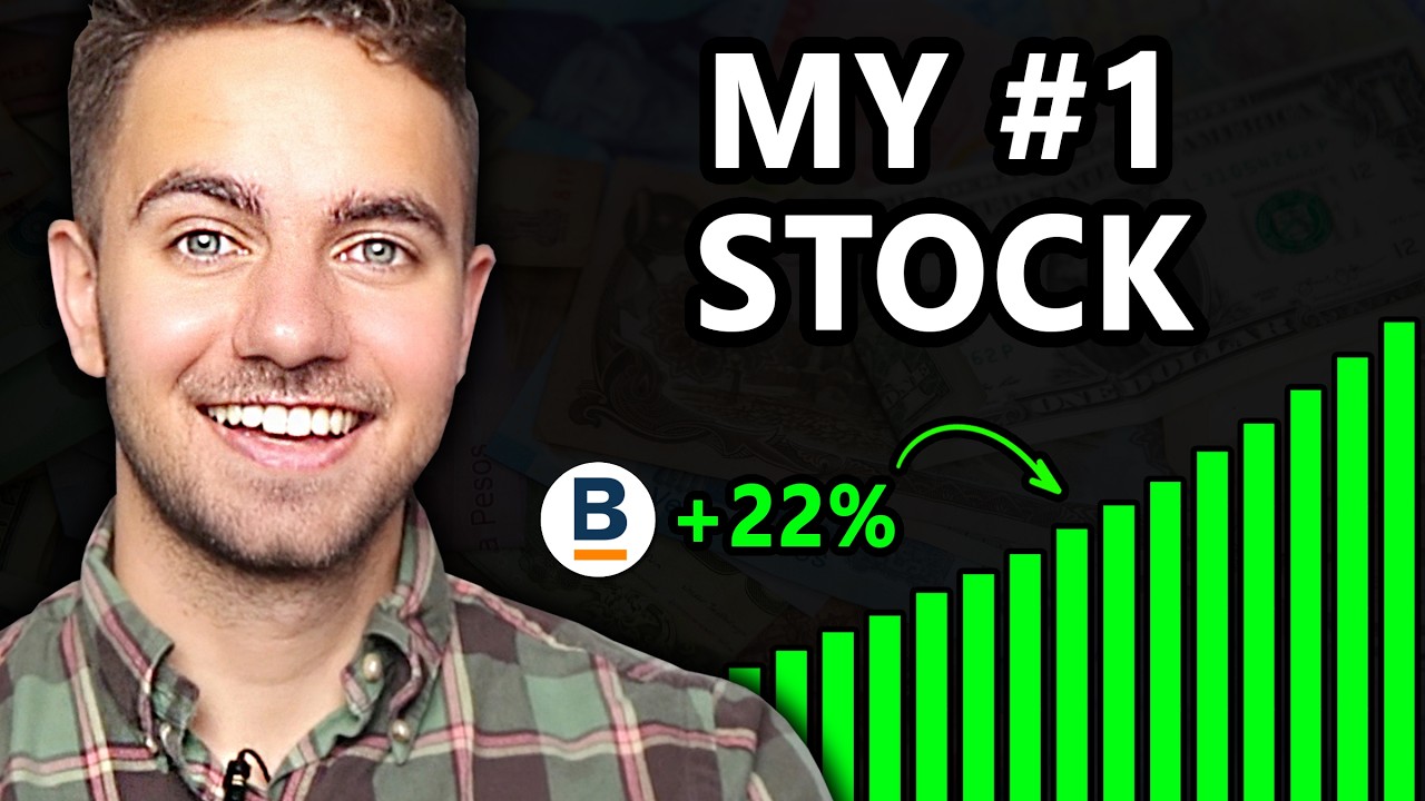 My Largest Position Reported Earnings - Here's What I'm Doing Now