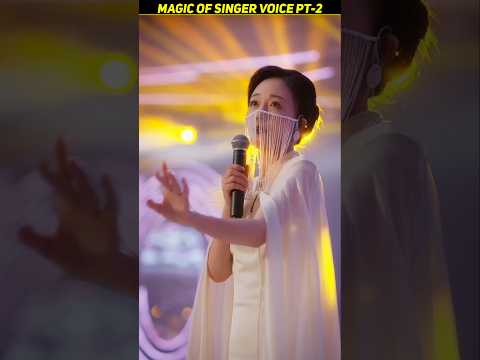 Magic of Singer Voice pt-2