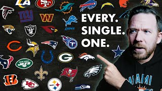 I Memorized Every Super Bowl Winner Ever… Here’s How