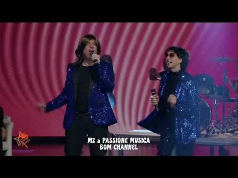 M2 Vita da ricchi e poveri