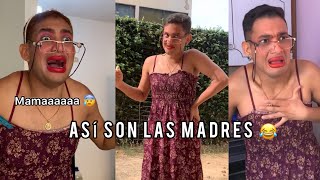 Cosas de madres 😂 *Mis mejores videos* #humor #comedia