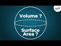 Mastering Volume and Surface Area of Spheres