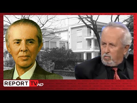 Enver Hoxha që unë kam njohur! Flet Ish Shefi i Gadishmërisë… Esence Report Tv