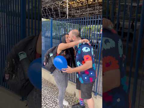 TAPA OU BEIJO?