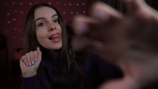 Can ASMR Micro Nails and Mouth Sounds Really Relax You in Just 5 Minutes ?