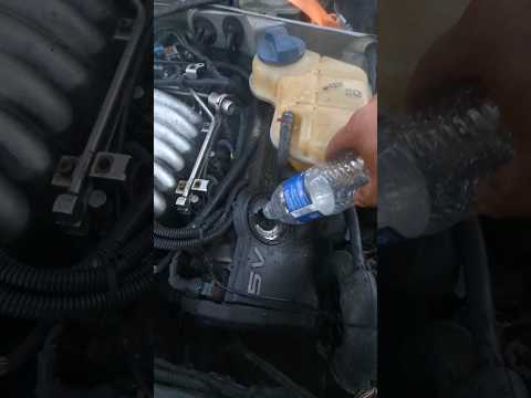 How to Fix a rod Knock on any Engine!!!