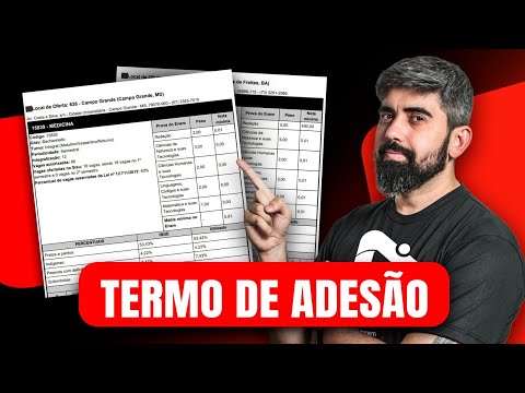 ESSE É O DOCUMENTO MAIS IMPORTANTE PARA SUA PREPARAÇÃO PARA O ENEM 2025 | Proenem