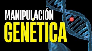 El Experimento Longeat: Manipulación Genética Arcóntica