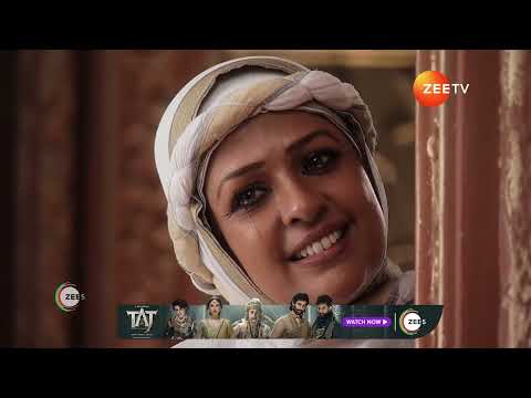 Jodha Akbar | Bairam Khan is leaving Agra.