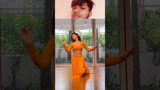 don't miss in end 🤣🤣 #shorts #dance #youtubeshorts