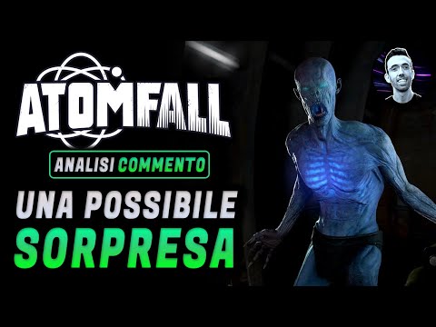 ATOMFALL ► UNA POSSIBILE SORPRESA ★ Analisi e Commento