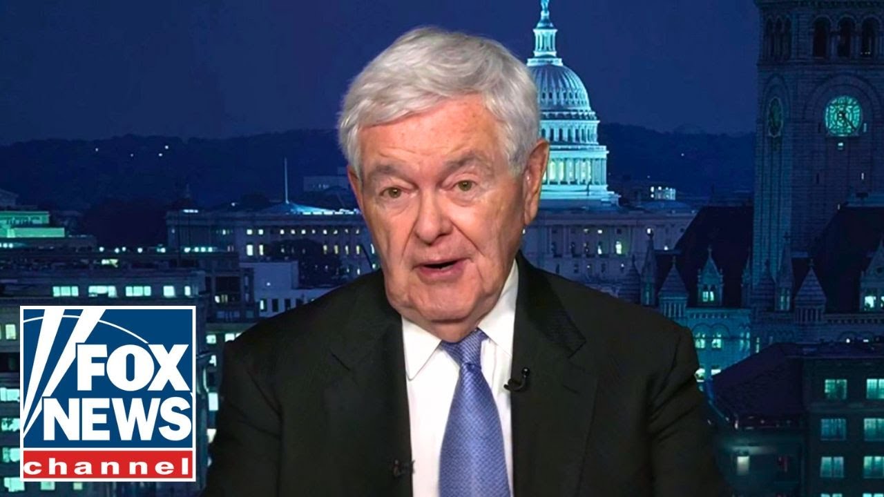 This will change EVERYTHING: Gingrich