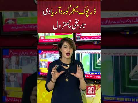 Sun News Anchor EXPOSES Major Gaurav Arya โ Shocking Claims - India Pakistan Tension