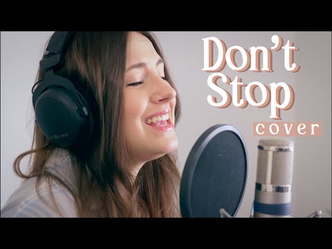 Don't Stop - Fleetwood Mac (cover by Bailey Pelkman)