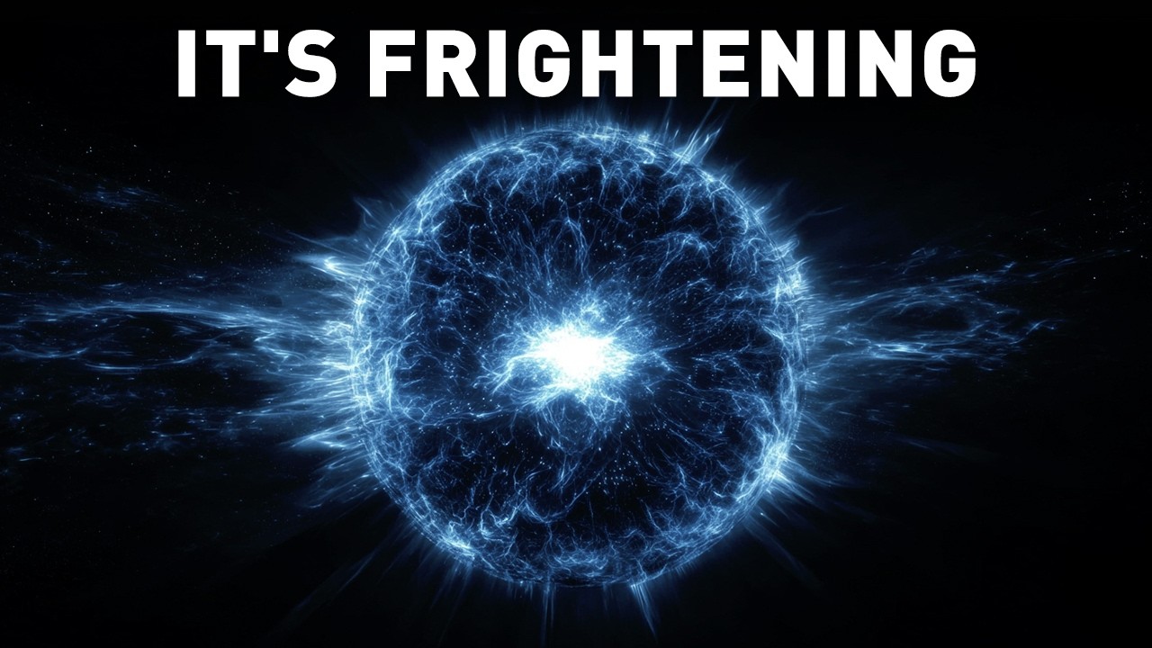 Dark Matter Star Alert: Why This Invisible Threat Has Scientists Terrified