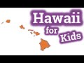 Discovering the Wonders of Hawaii for Kids