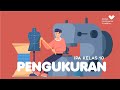 Pengukuran dan Alat Ukur